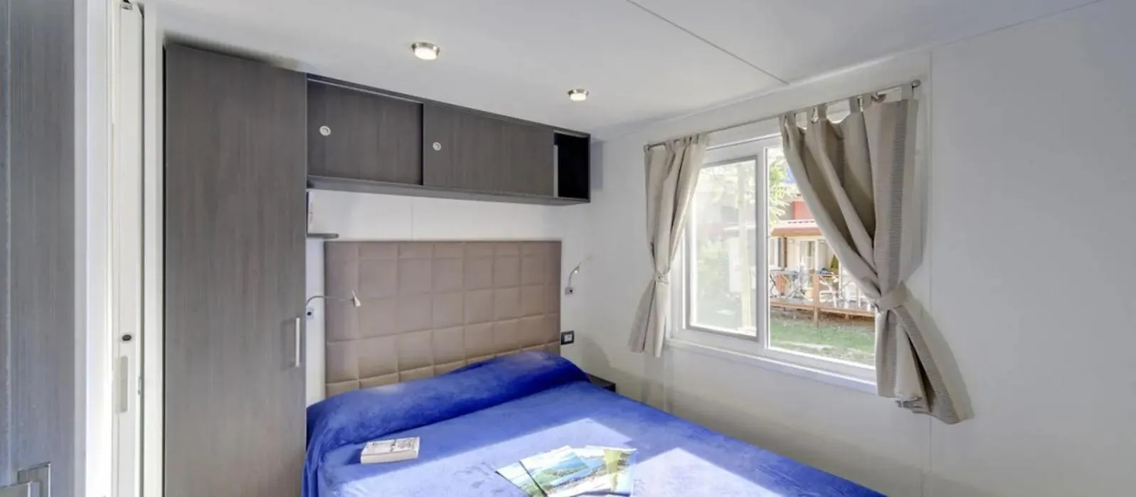 Campsite The Beach Camping Village Marina Di Carrara