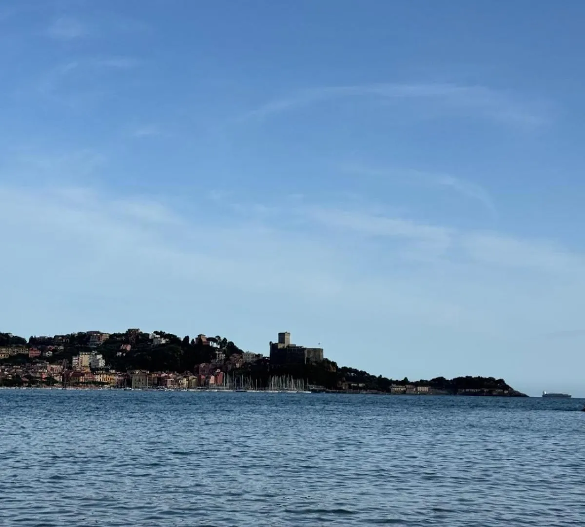 The Beach Camping Village Marina Di Carrara
